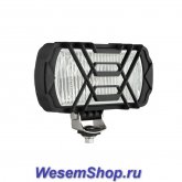 Комплект противотуманных фар Wesem HP1A.46910